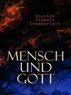cover image of Mensch und Gott